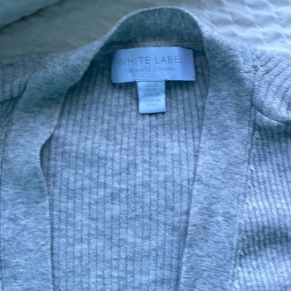 Knit duster - Picture 2 of 3